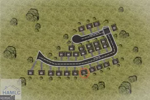 Lot 71 Cottage Way, Darien, GA 31305 - Photo 3