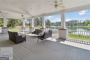 Lot 71 Cottage Way, Darien, GA 31305 - Photo 5