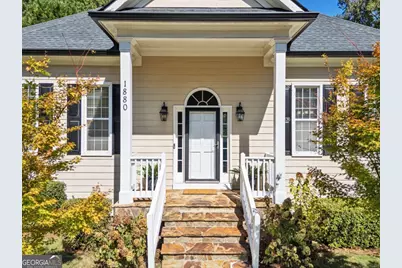 1880 Mayfield Road, Alpharetta, GA 30009 - Photo 1