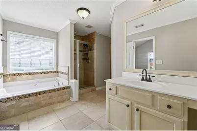 186 Wallnut Hall Circle, Woodstock, GA 30189 - Photo 13