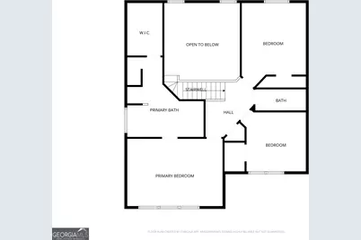 186 Wallnut Hall Circle, Woodstock, GA 30189 - Photo 27