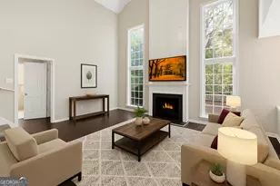 186 Wallnut Hall Cir, Woodstock, GA 30189 - Photo 5