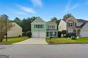 186 Wallnut Hall Cir, Woodstock, GA 30189 - Photo 25