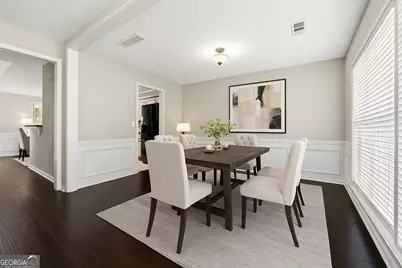 186 Wallnut Hall Circle, Woodstock, GA 30189 - Photo 3
