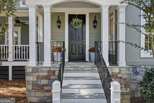 3057 Stillwater Dr, Gainesville, GA 30506 - Photo 3