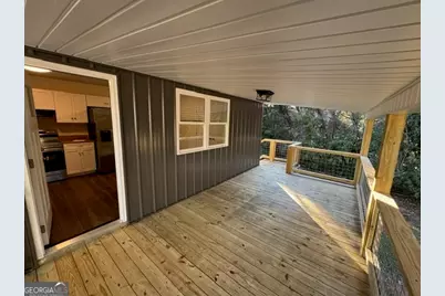 152 Allen Memorial Drive SW, Milledgeville, GA 31061 - Photo 5