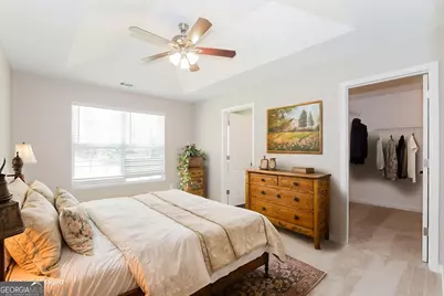 763 Moss Side Drive, Bethlehem, GA 30620 - Photo 5