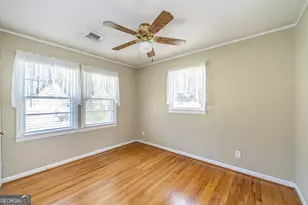 135 Benton Dr NW, Rome, GA 30165 - Photo 9