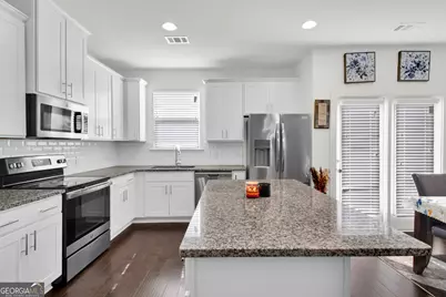 6415 Shalks Crossing Drive, Lithonia, GA 30058 - Photo 15