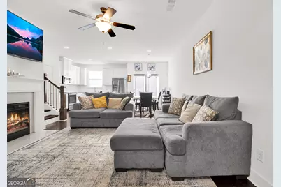 6415 Shalks Crossing Drive, Lithonia, GA 30058 - Photo 9