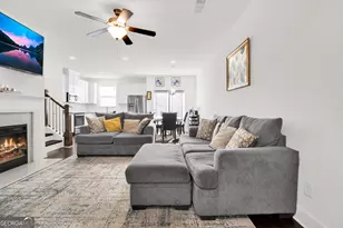 6415 Shalks Crossing Drive, Lithonia, GA 30058 - Photo 9