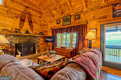 620 Falling Creek Trail, Clayton, GA 30525 - Photo 19