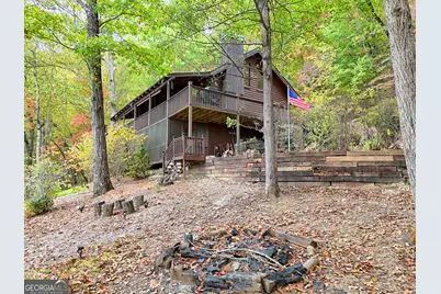 620 Falling Creek Trail, Clayton, GA 30525 - Photo 83