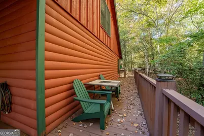 69 Blue Creek Cove, Cleveland, GA 30528 - Photo 5