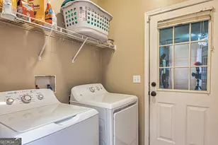 4555 Mooty Bridge Rd, Lagrange, GA 30240 - Photo 15