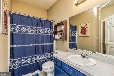 4555 Mooty Bridge Road, Lagrange, GA 30240 - Photo 23