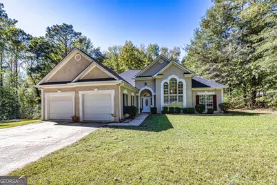 4555 Mooty Bridge Road, Lagrange, GA 30240 - Photo 3