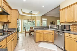 4555 Mooty Bridge Rd, Lagrange, GA 30240 - Photo 13