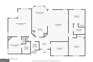 4555 Mooty Bridge Rd, Lagrange, GA 30240 - Photo 39