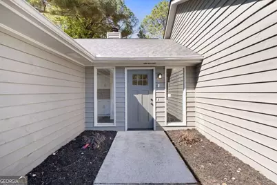 1603 Golf Link Drive, Stone Mountain, GA 30088 - Photo 5