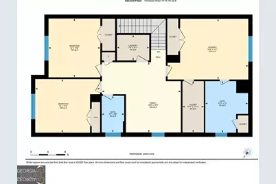 247 Western Red Cedar Drive, Springfield, GA 31329 - Photo 19