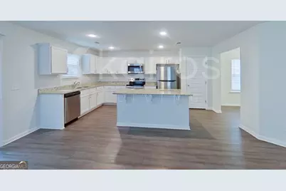 247 Western Red Cedar Drive, Springfield, GA 31329 - Photo 3