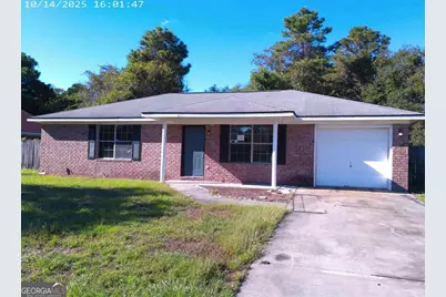 1475 Ben Gay Way, Hinesville, GA 31313 - Photo 1