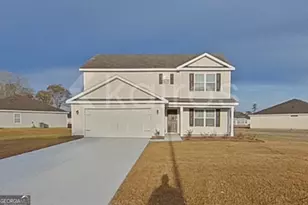 103 Western Red Cedar Dr, Springfield, GA 31329 - Photo 1