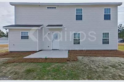 103 Western Red Cedar Drive, Springfield, GA 31329 - Photo 21
