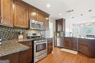 245 Fox Run, Loganville, GA 30052 - Photo 23