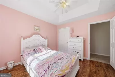 245 Fox Run, Loganville, GA 30052 - Photo 37