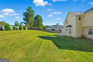 245 Fox Run, Loganville, GA 30052 - Photo 33