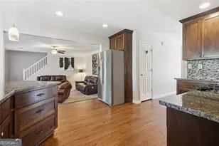 245 Fox Run, Loganville, GA 30052 - Photo 21