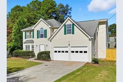 245 Fox Run, Loganville, GA 30052 - Photo 41