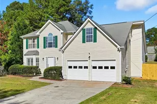 245 Fox Run, Loganville, GA 30052 - Photo 41