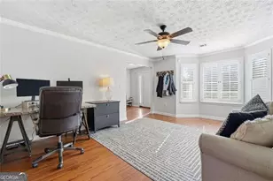 245 Fox Run, Loganville, GA 30052 - Photo 19