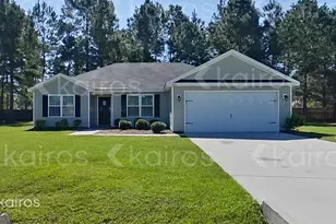 203 Western Red Cedar Dr, Springfield, GA 31329 - Photo 1