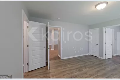 203 Western Red Cedar Drive, Springfield, GA 31329 - Photo 17