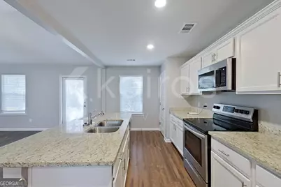 203 Western Red Cedar Drive, Springfield, GA 31329 - Photo 7