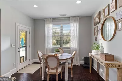 102 Carmichael Drive, Canton, GA 30115 - Photo 11