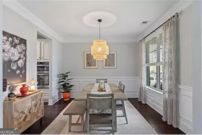 102 Carmichael Drive, Canton, GA 30115 - Photo 5