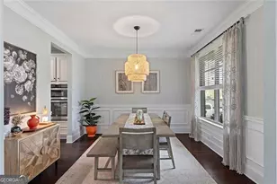 102 Carmichael Dr, Canton, GA 30115 - Photo 5