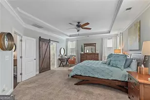 102 Carmichael Dr, Canton, GA 30115 - Photo 23