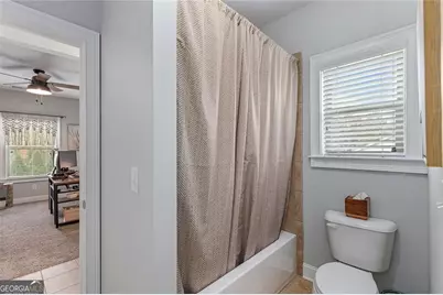 102 Carmichael Drive, Canton, GA 30115 - Photo 35