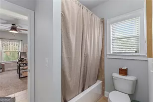 102 Carmichael Dr, Canton, GA 30115 - Photo 35