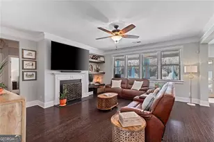 102 Carmichael Dr, Canton, GA 30115 - Photo 15