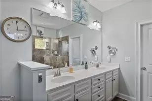 102 Carmichael Dr, Canton, GA 30115 - Photo 29