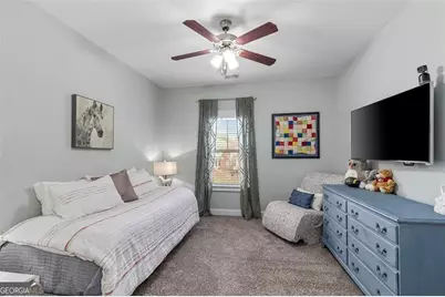 102 Carmichael Drive, Canton, GA 30115 - Photo 33