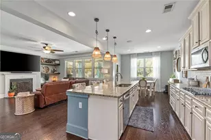 102 Carmichael Dr, Canton, GA 30115 - Photo 13