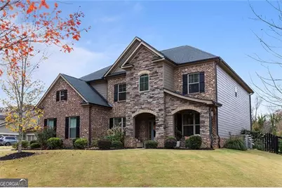 102 Carmichael Drive, Canton, GA 30115 - Photo 43